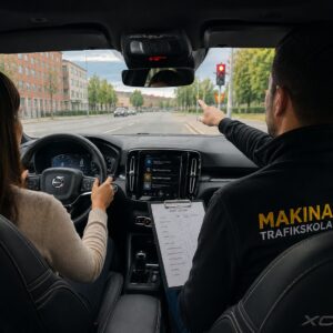 enskild-korlektion